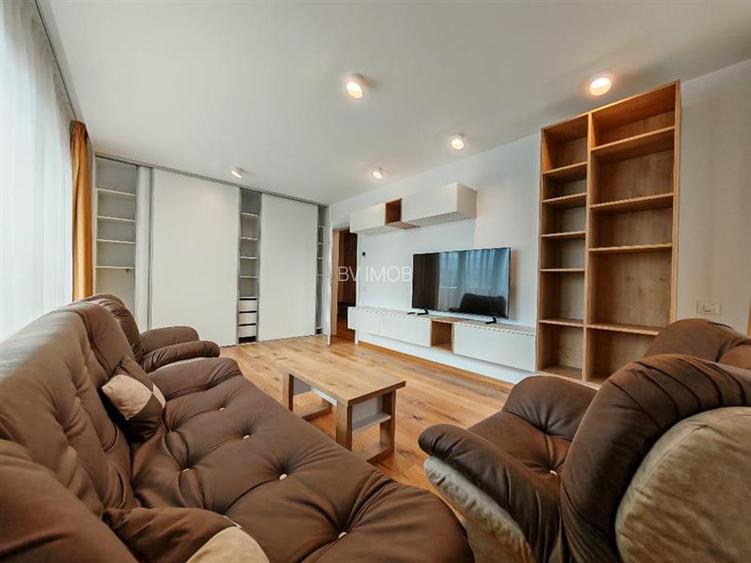 Inchiriem Apartament 3 Camere, Modern, Decomandat, Astra - Urban Plaza - 5