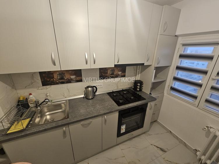 Inchiriere Apartament 2 Camere Sebastian-Petre Ispirescu - 8