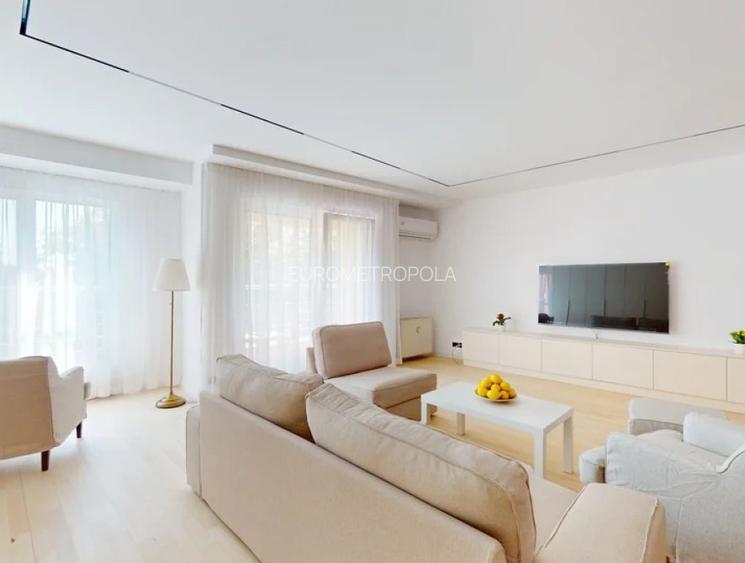 Penthouse Aviatorilor - 3