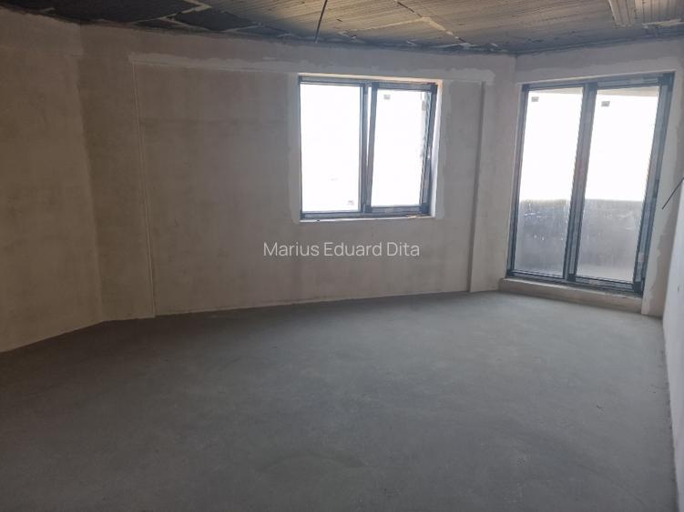Construcție P+2E Bld. Mamaia Nord - 9 apartamente - 4