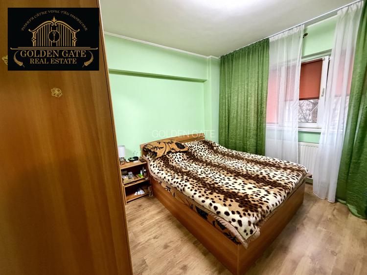 Comision 0 | Margeanului | 4 Camere | Centrala |  - 4