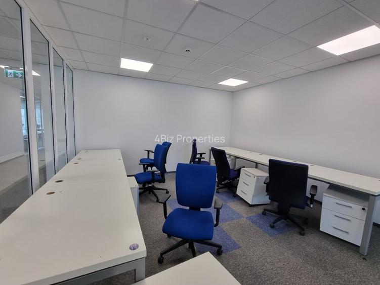 Spatii de birouri clasa A, in cladire situata central - COMISION 0% - 10