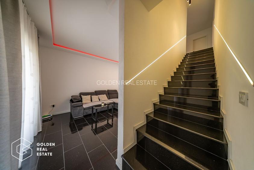 Casa noua in Frumuseni, teren 1327mp, comision 0% - 28