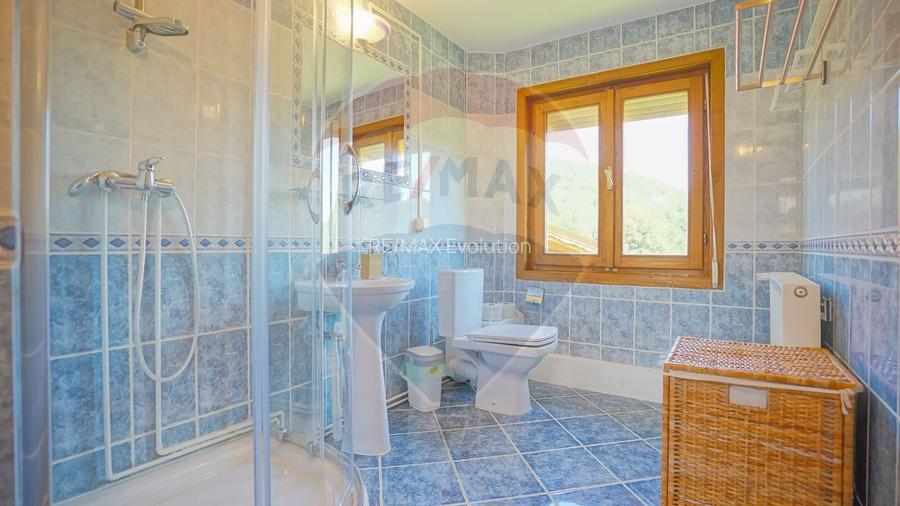 Pensiune Raw Nature, Vama Buzăului - 39