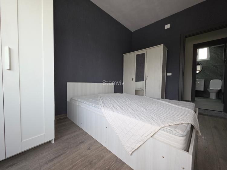 Apartament cu 2 camere de vanzare in zona Cismigiu - 2