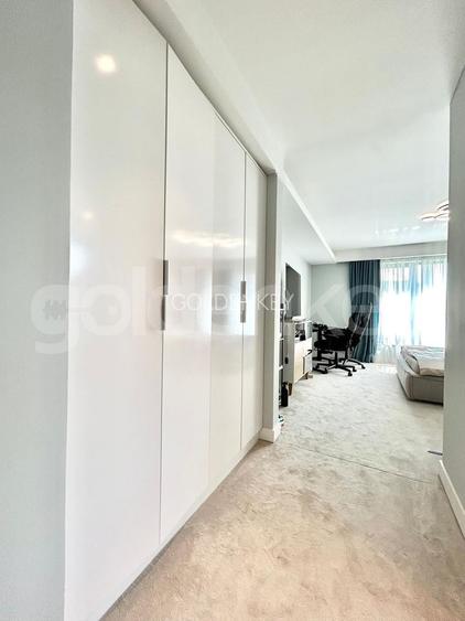 Vilă moderna cu 4 dormitoare, garaj, finisaje premium - 14