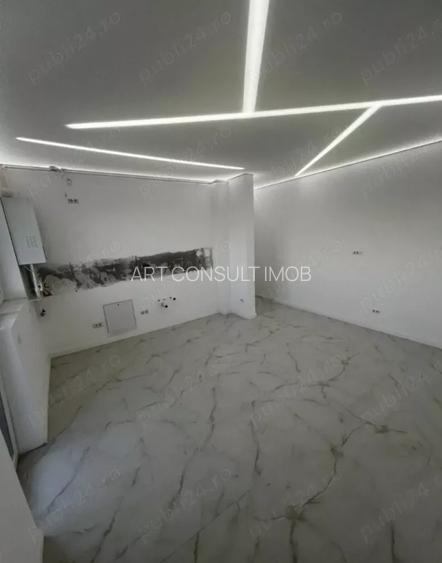 Metalurgiei | 2 Camere-Tip Studio | Bloc nou | Metrou  - 5