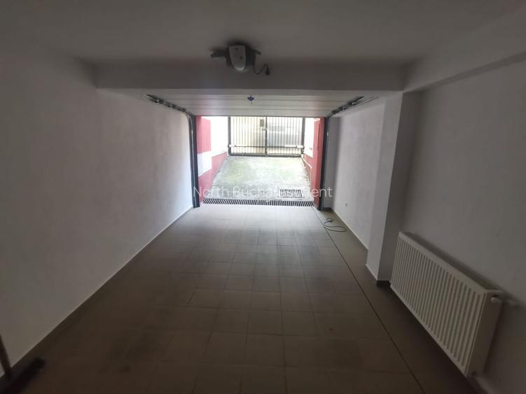 Vila cu 8 camere  de Inchiriat | In Zona Lacul Tei | Garaj Subteran - 5