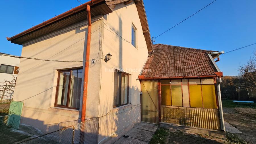 Casa in locatie de exceptie, 788 mp, front 27 m - Andrei Muresanu - 6