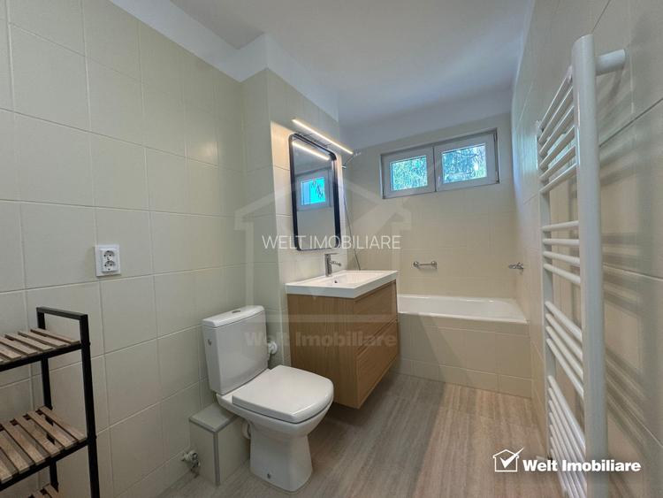 Apartament cu 4 camere decomandat, Manastur - 23