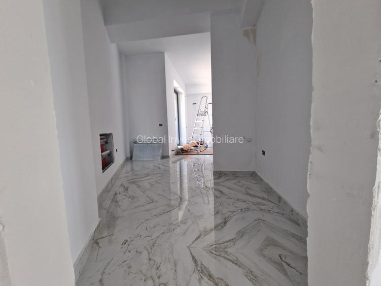 Mamaia Nord- 3 camere 136mp,loc parcare si tva inclus in pretul de 154.000euro - 6