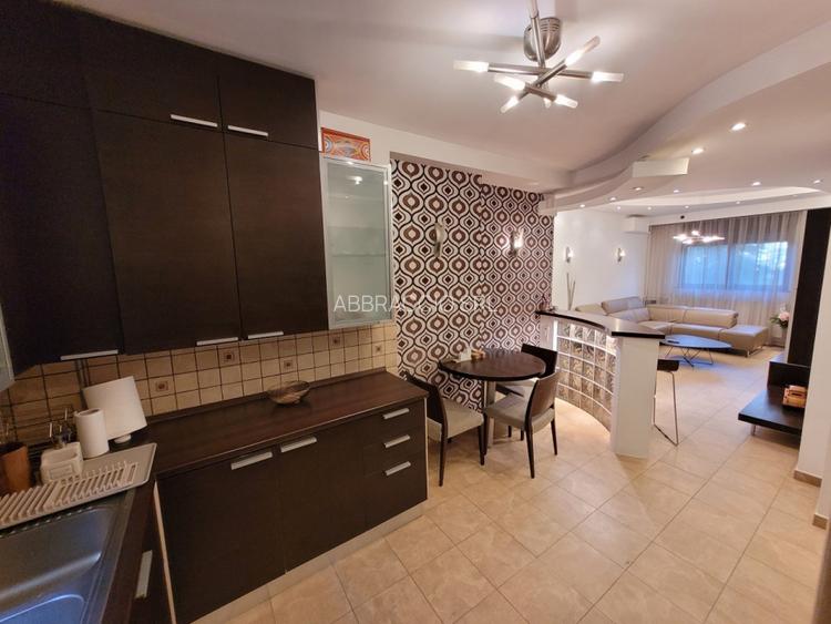 Primaverii Apartament in vila - 5