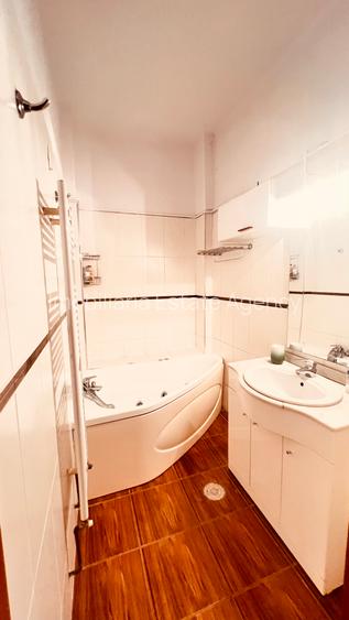 Apartament 2 camere Piața Unirii, 5 minute de metrou, CENTRALA, PET-FRIENDLY - 48