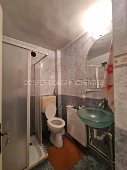 Eroii Revolutiei -  Casa  locuibila - teren 363 mp - deschidere 20.71 mp - P+1E - 12