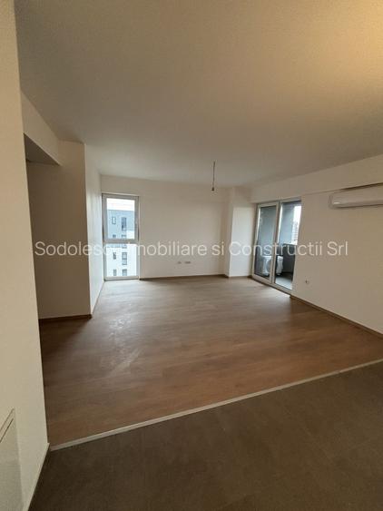 Apartament 3 camere în Imobil nou zona Aradului - 11