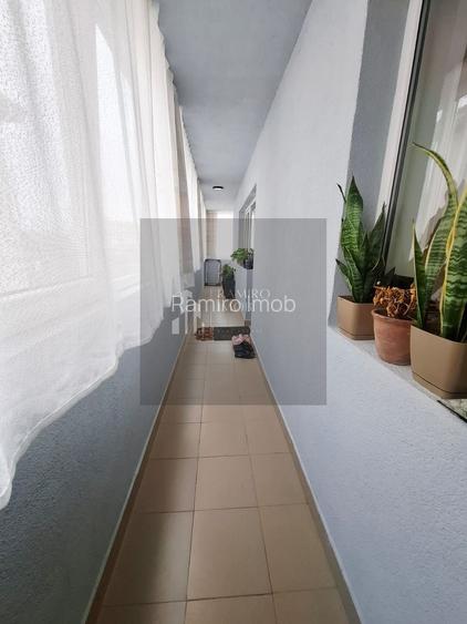 Apartament 3 camere decomandat 112mp Metalurgiei - Turnu Magurele - 12