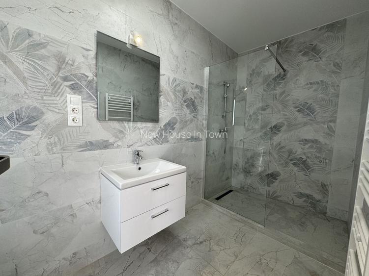 Casă modernă cu 4 camere - Ghimbav | Cartier Rezidențial NymHouse - 9
