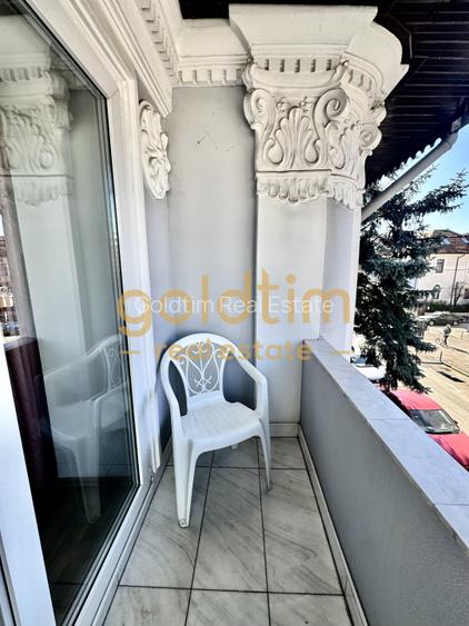 VILA SUPERBA RENOVATA COMPLET 500MP/12 CAMERE/TERASE/GARAJ 2 LOCURI/AVIATORILOR - 43