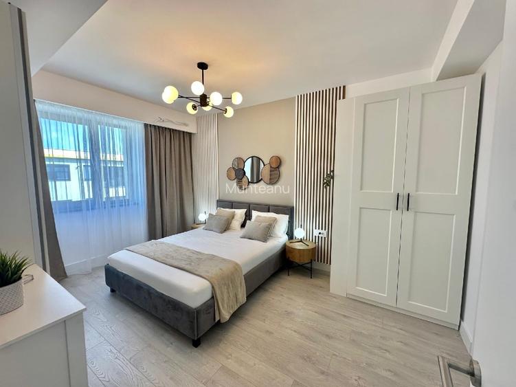 Proprietar ap 3 camere mobilat utilat Novum 56 Gorjului Lujerului Militari  - 7