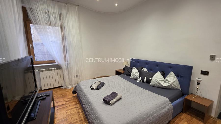 Inchiriere 4 camere Cismigiu locuit - firma - 6