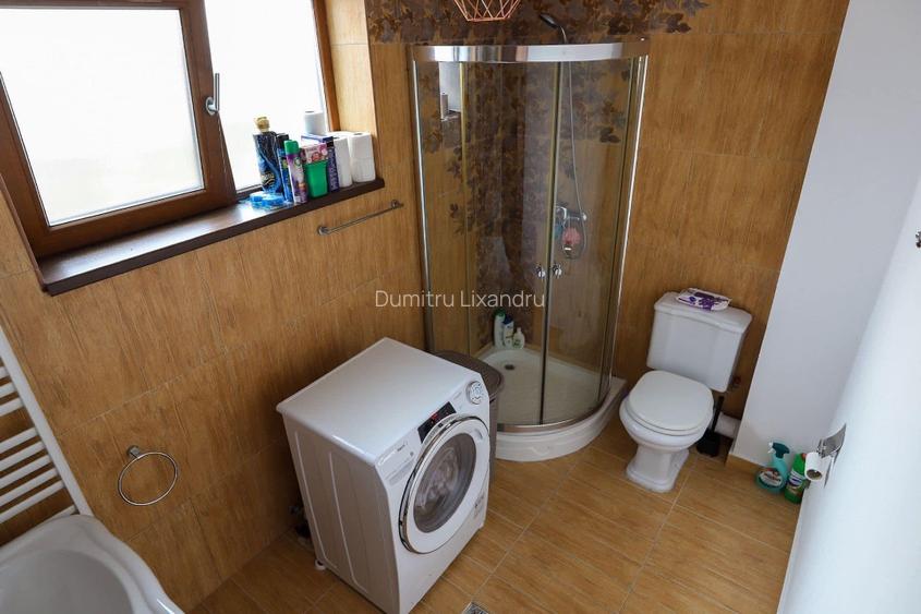 Apartament lux 3 camere Predeal - 10