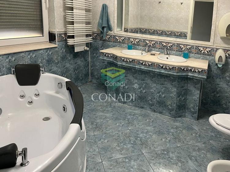 Vila Floreasca inchiriere - 12