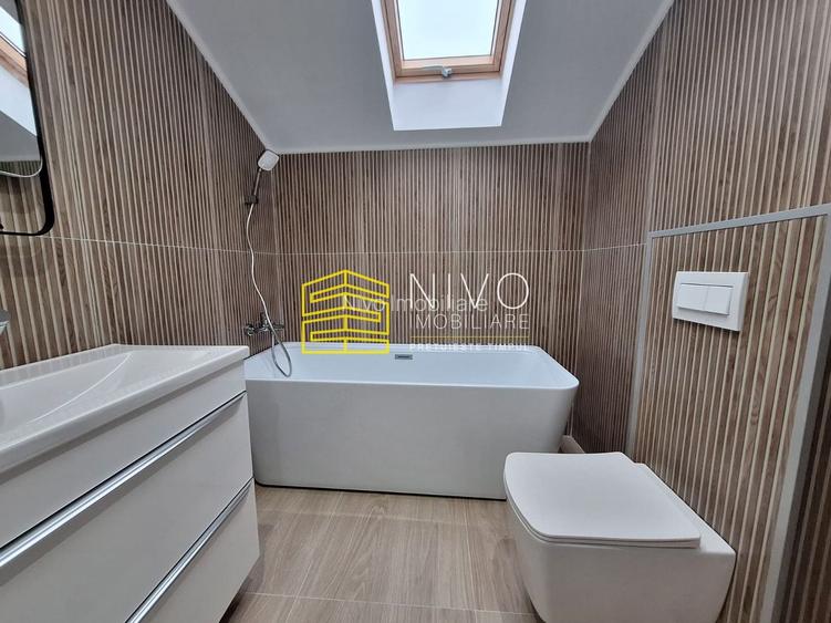 Casă Duplex – Tg. Mureș – Unirii – Str. Mărului - 8