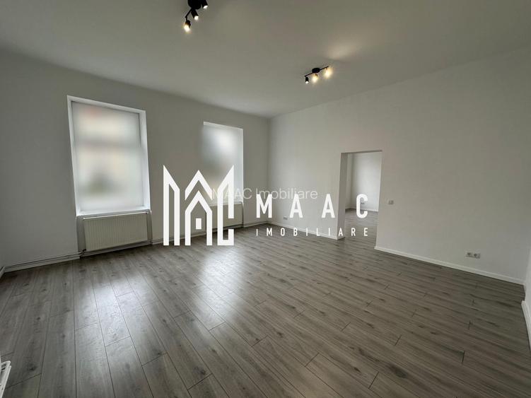 Spatiu birouri I 94mp I Renovat I Central - Calea Dumbravii - 9