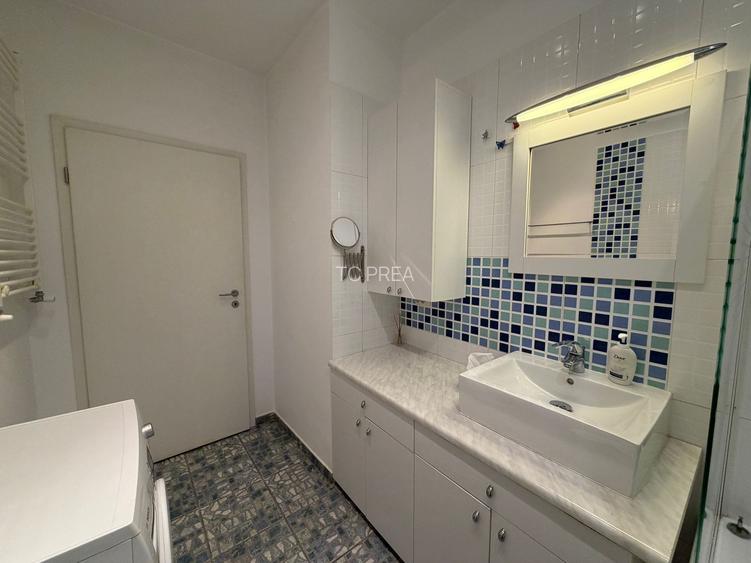 2 camere, Arcul de Triumf / Herăstrău, bloc 2006 - 19