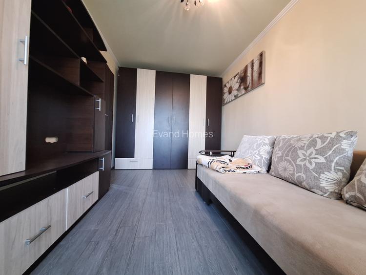 Bloc nou -Apartament cu 2 camere - mobilat utilat - Lipovei - 11