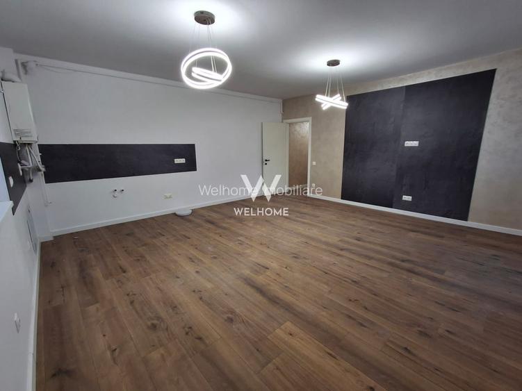 Apartament 3 camere,Str. Doamna Stanca, Sibiu - 3