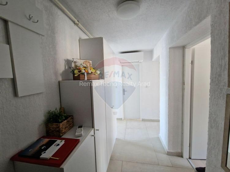 Apartament 2 camere de inchiriat în zona centrala Gradiste - 5