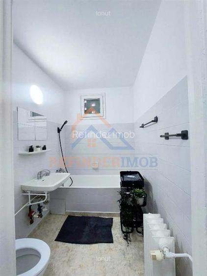 Apartament de vanzare cu 2 camere, zona Diham - Bulevardul Basarabia - 10