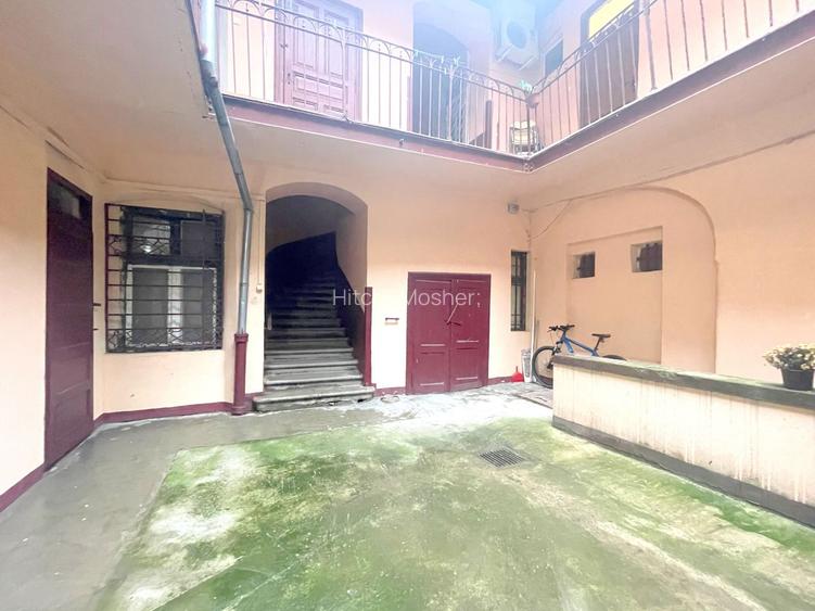 Apartament in Piata Unirii Timisoara - 13