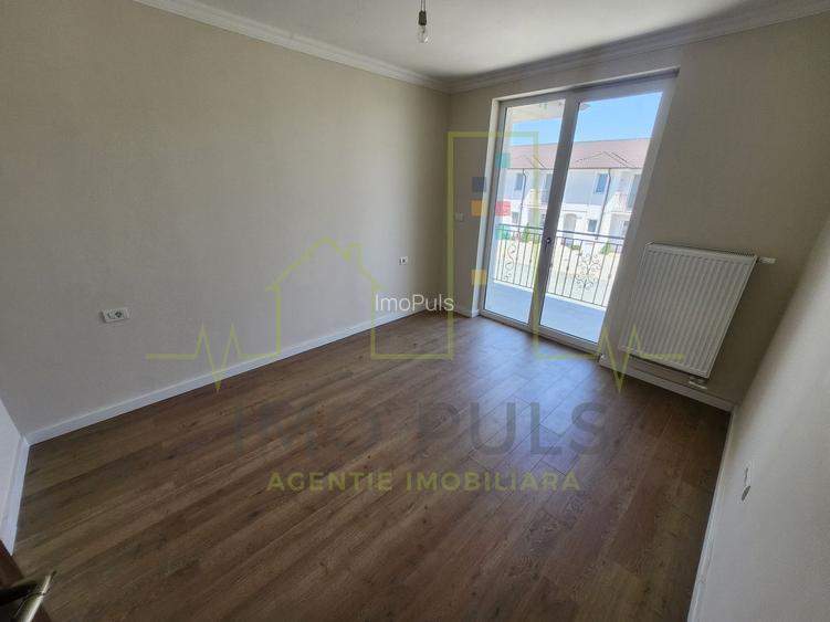 Case insiruite sau apartamente cu gradina. Giroc langa DAF. - 9