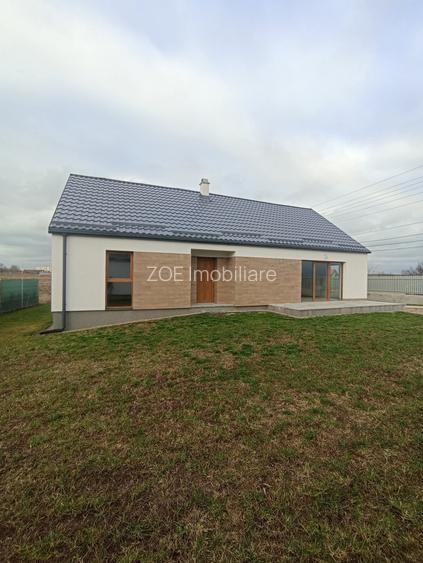 De vânzare casa particulara în Sfântu Gheorghe - 2