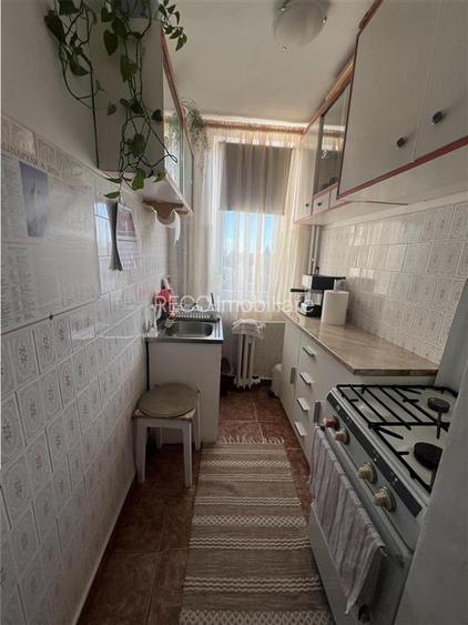 RECO apartament 2 camere in Velenta - 10