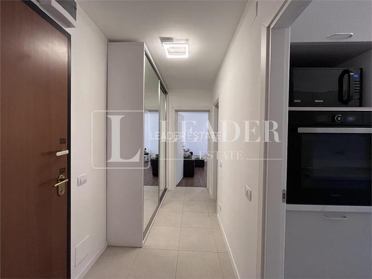 Apartament 2 camere | Decomandat | Cartierul Aviatiei | 57 mp - 15