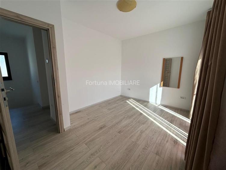 Casa individuala, 4 camere, Brasov strada Bradetului - 13