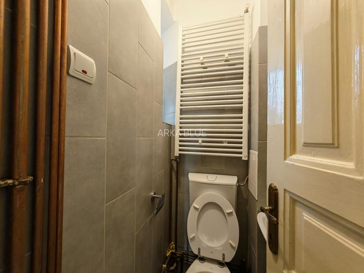 Vizibilitate excelenta - Piata 1 Mai , Spatiu birou, notariat, cabinete terapie - 9