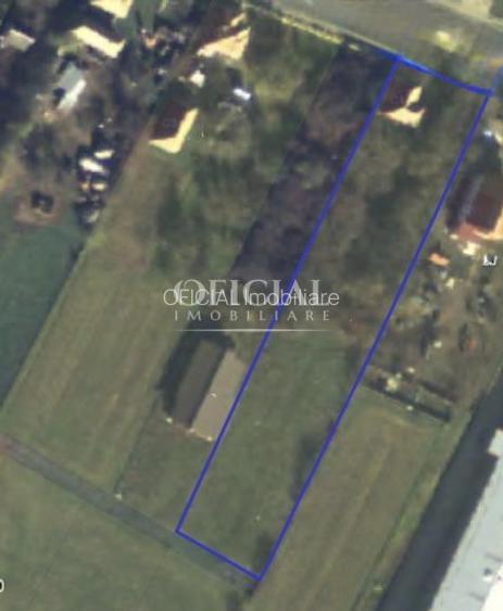 OPORTUNITATE!!!  Teren Intravilan | 2946 Mp | Tureni Cluj - 3