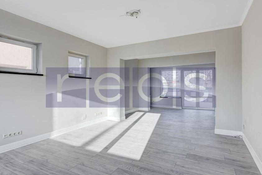 VANZARE VILA 7 CAMERE + GARAJ | 217 MP | TERASA 65 MP | ZONA BANEASA - HERASTRAU - 9