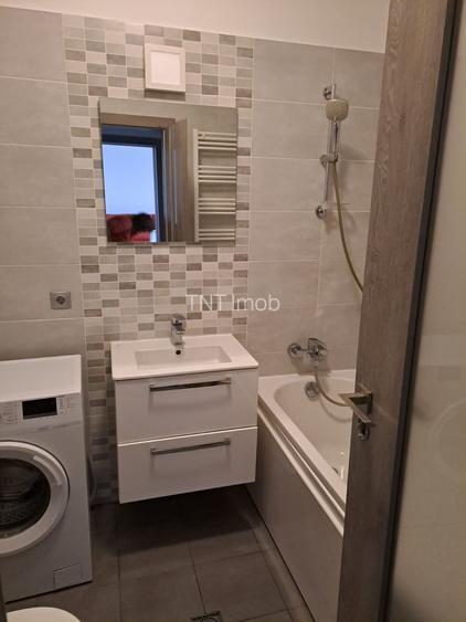 Apartament 2 camere decomandat | Metrou Lujerului | Plaza Mall | Mobilat Utilat - 9