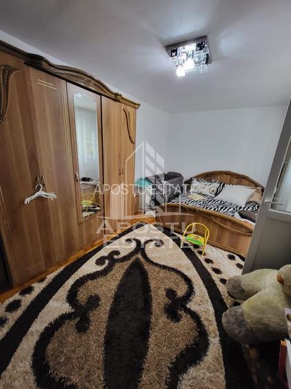 Apartament cu 2 camere, centrala proprie, zona Lipovei - 4