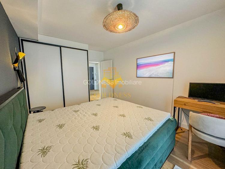 2 camere, premium, garaj, AC,  Gheorgheni, zona Iulius Mall, FSEGA - 5