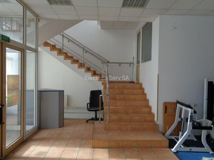 Ultracentral Unirii - 4