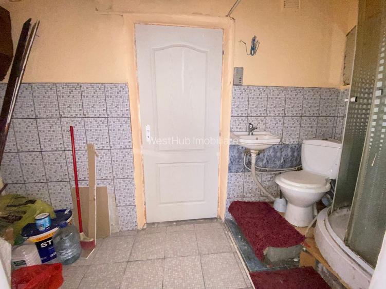 Apartament cu 1 camera, 22mp - zona Bogdanestilor - 6