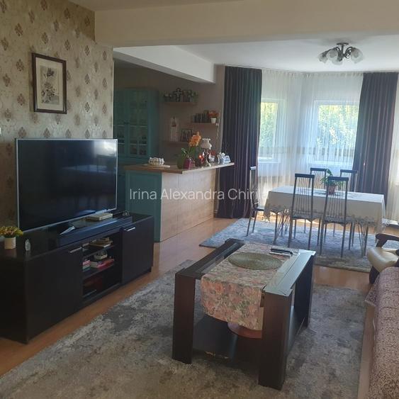 Casă individuală P+1 cu teren 400 mp, complet mobilată și utilată - 5