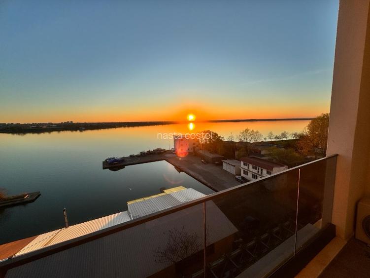 Inchiriez apartamente in mamaia extrasezon - 13