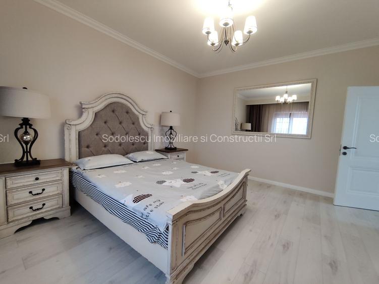 CASA  DEOSEBITA LA  SACALAZ IN SUPRAFATA DE 153 MP - 16